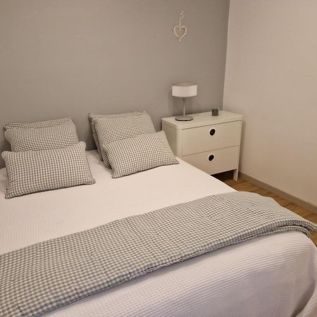 La Cour Lejlighed Honfleur Eksteriør billede