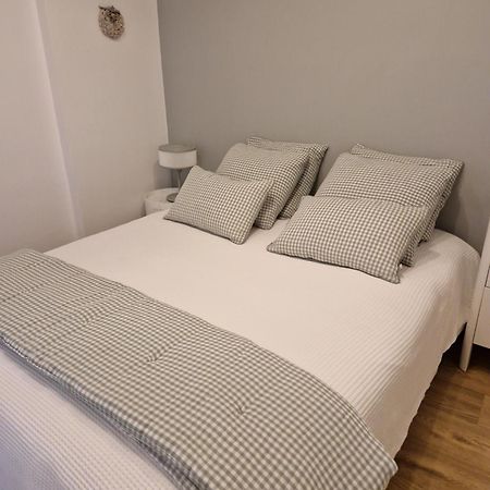 La Cour Lejlighed Honfleur Eksteriør billede